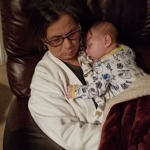 Meet your Posher, Michele